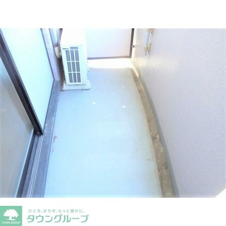 グリュックの物件内観写真